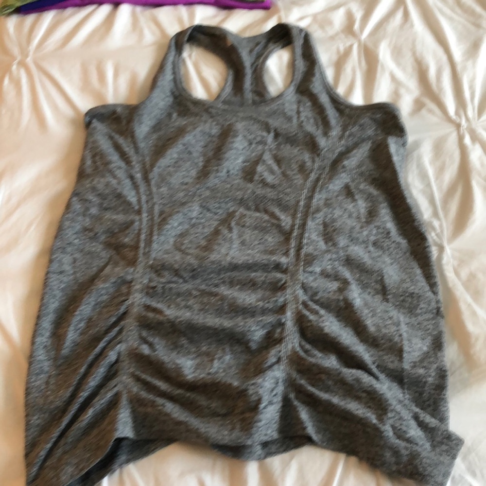 Athleta Fast Track Tank